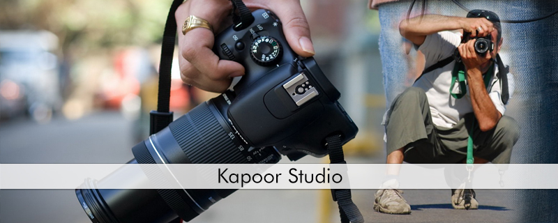 Kapoor Studio 